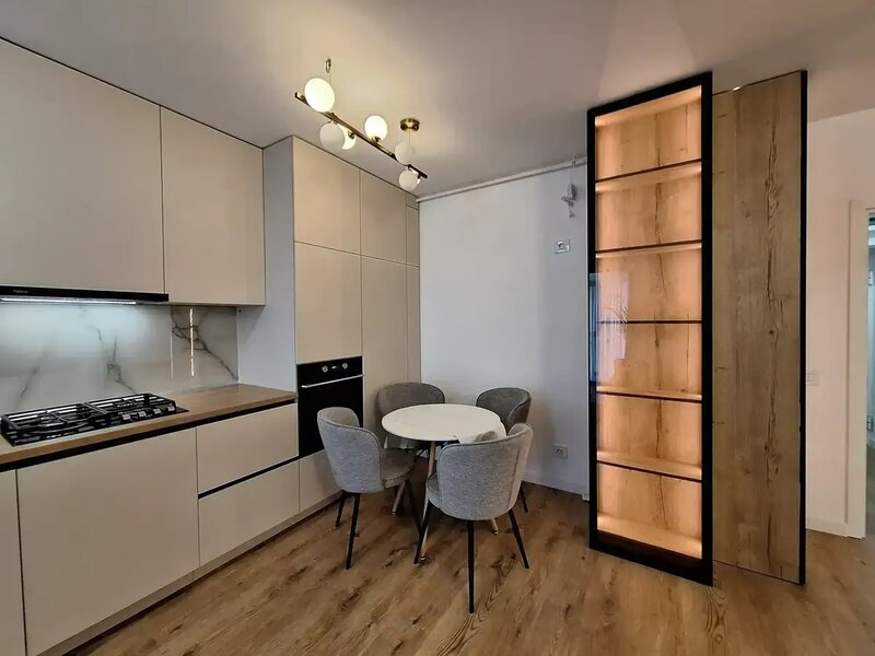 Pipera, oferta exclusiva, apartament cu parcare inclusa in pret