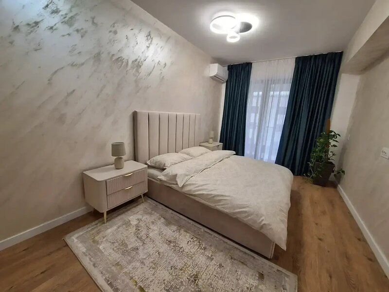 Pipera, oferta exclusiva, apartament cu parcare inclusa in pret