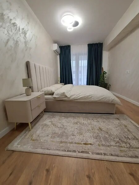 Pipera, oferta exclusiva, apartament cu parcare inclusa in pret