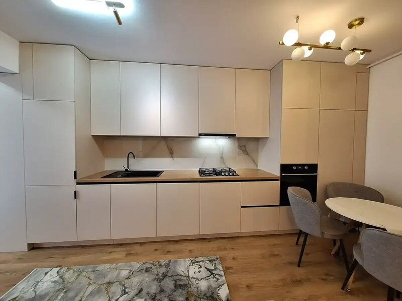 Pipera, oferta exclusiva, apartament cu parcare inclusa in pret