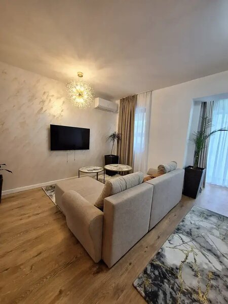 Pipera, oferta exclusiva, apartament cu parcare inclusa in pret