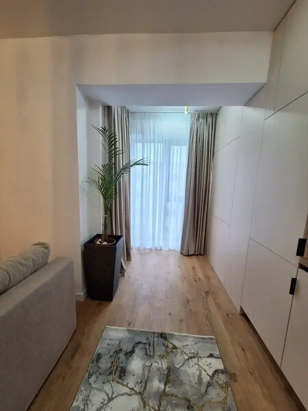 Pipera, oferta exclusiva, apartament cu parcare inclusa in pret