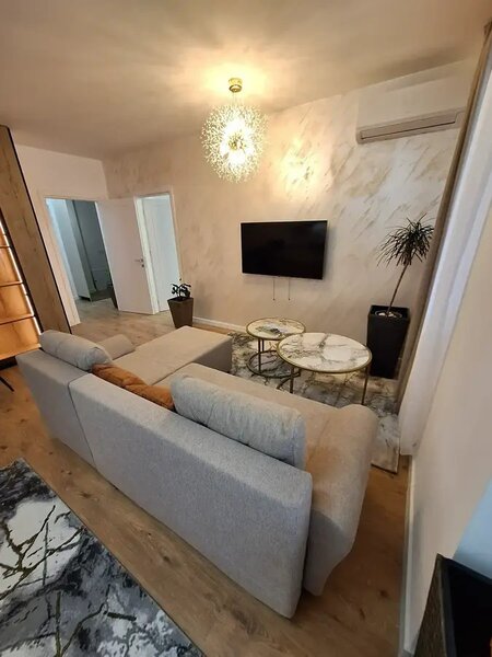 Pipera, oferta exclusiva, apartament cu parcare inclusa in pret