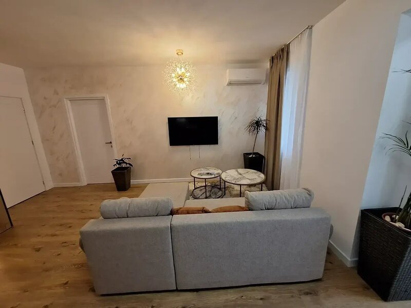 Pipera, oferta exclusiva, apartament cu parcare inclusa in pret